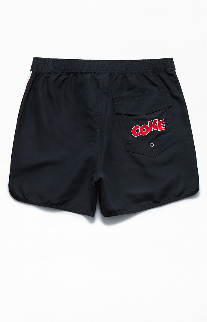 Coca-Cola By PacSun Checkerboard 15