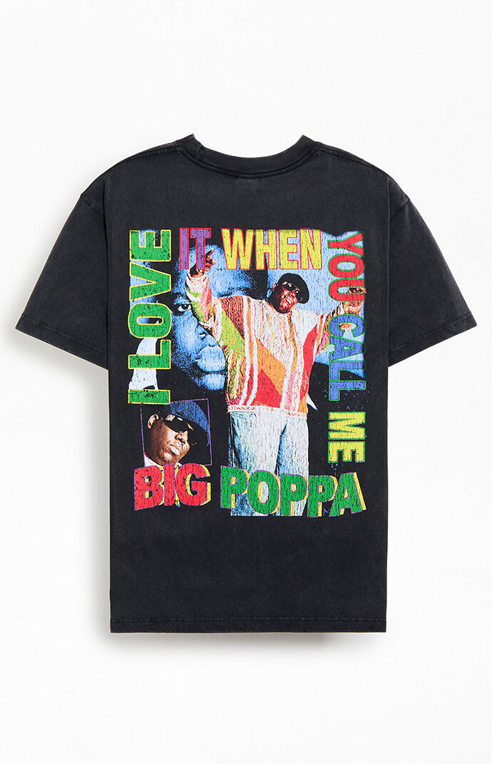 Biggie Smalls T-Shirt