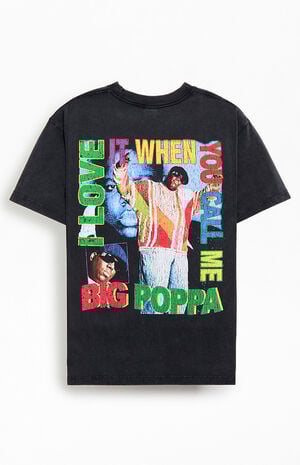 Biggie Smalls T-Shirt image number 2