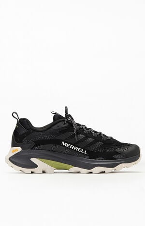Black Moab Speed 2 Shoes image number 1