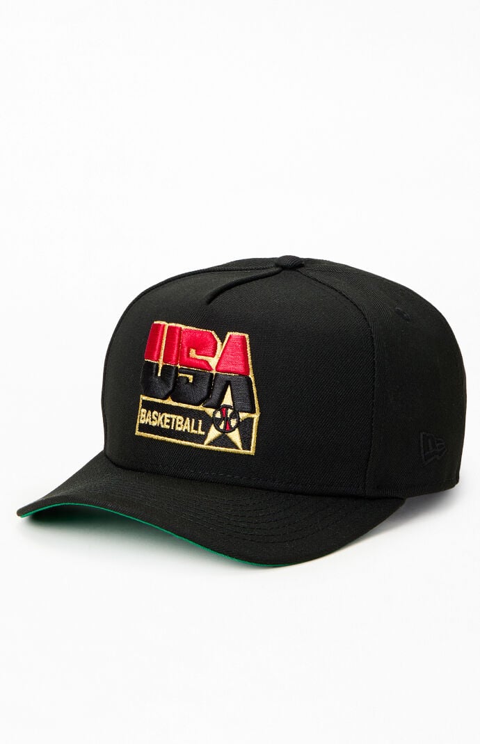 Cheap basketball snapback hats clearance