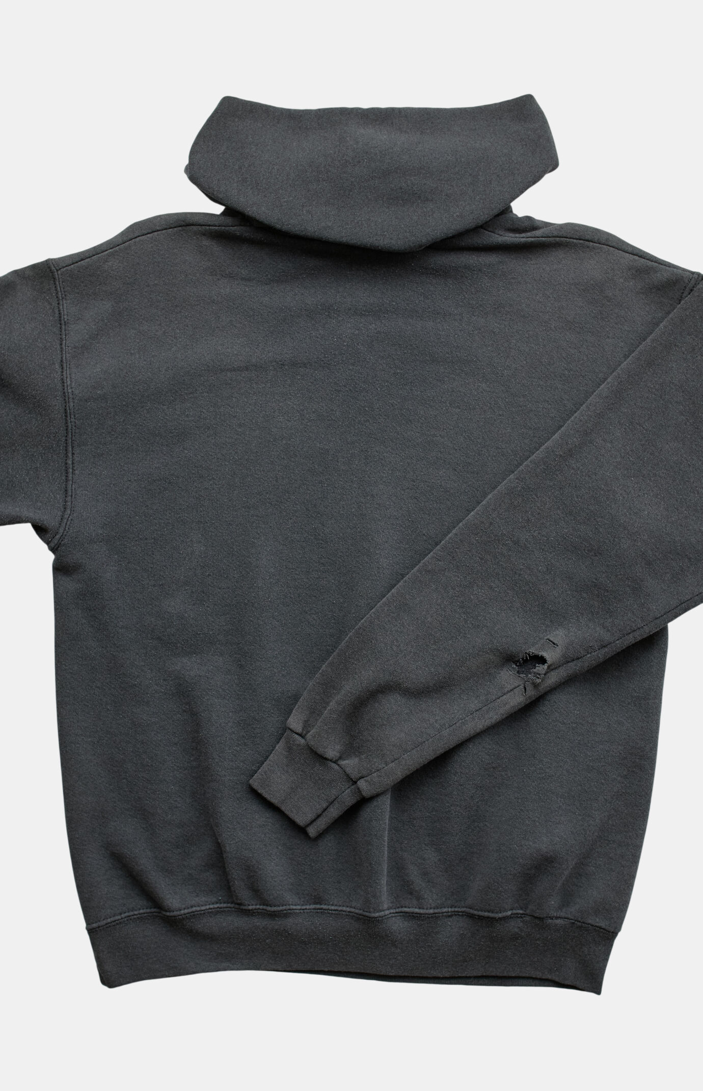 PS VINTAGE 90s Harley Davidson Pullover Hoodie