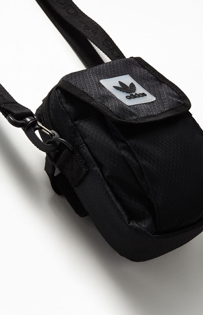 Festival Crossbody Bag