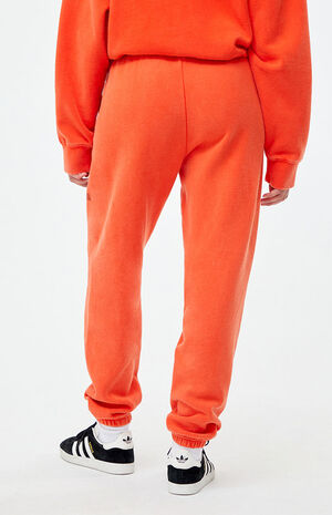 x PacSun Eco Warm Up Sweatpants image number 4