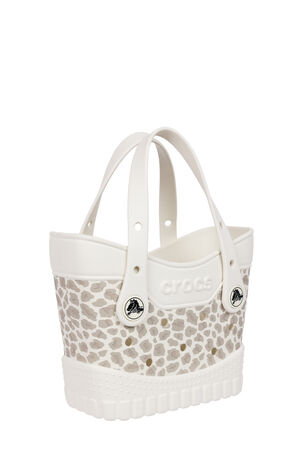 Micro Classic Cheetah Tote Bag image number 2