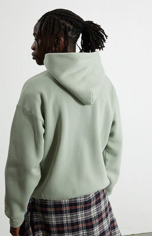 Solid Hoodie image number 3