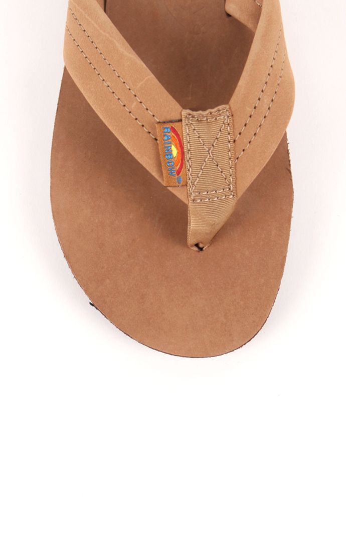 Pacsun rainbow sandals on sale