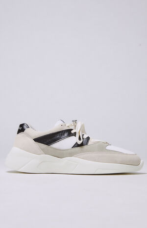 Essentials Distance Runner Shoes image number 1