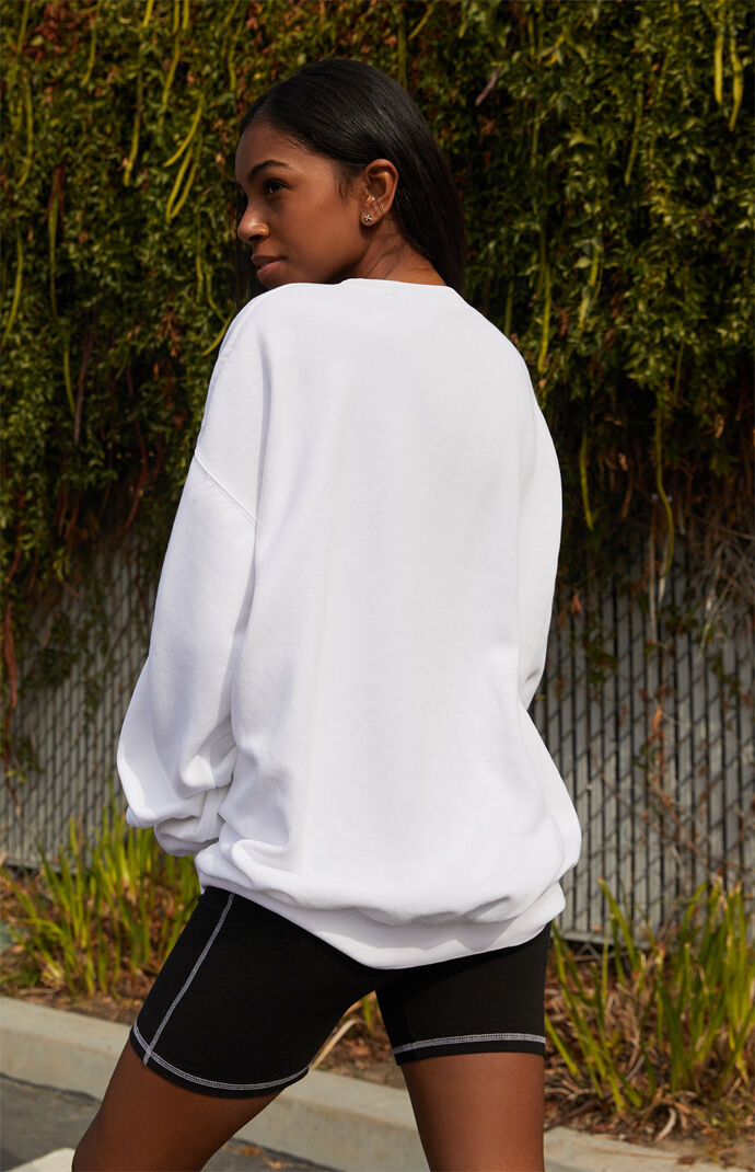 Los Angeles Oversized Sweatshirt
