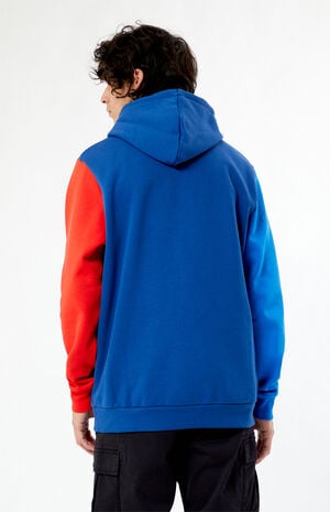 BMW Motorsport Fleece Hoodie image number 4
