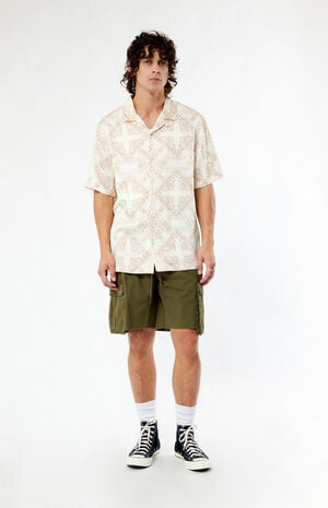 Paisley Camp Shirt image number 4