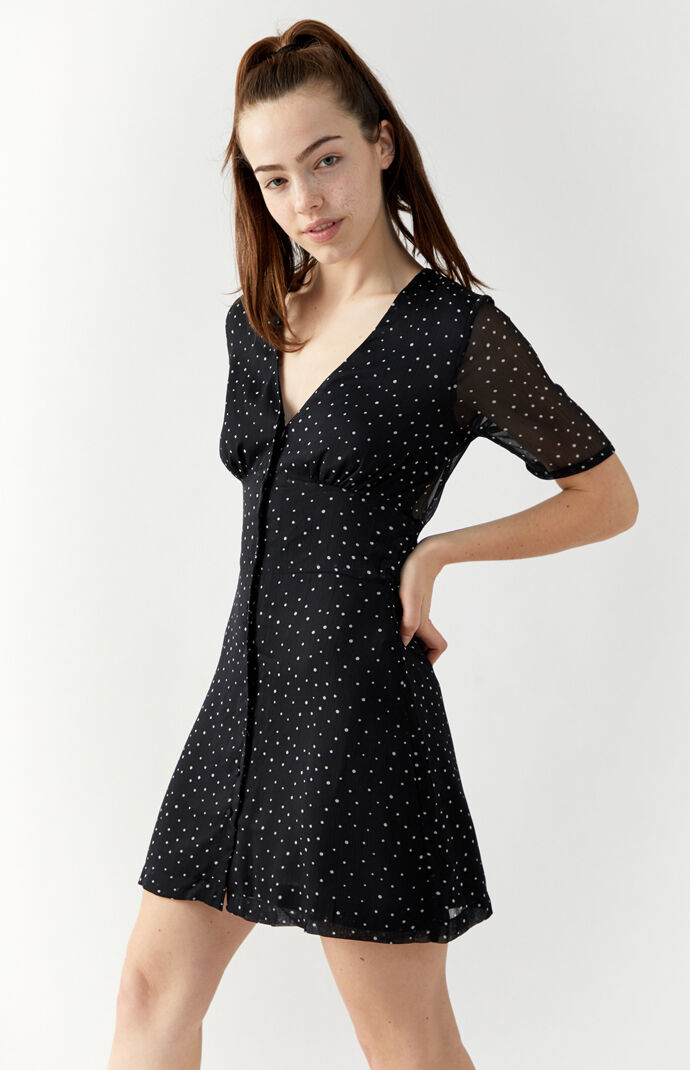 Gila Dress