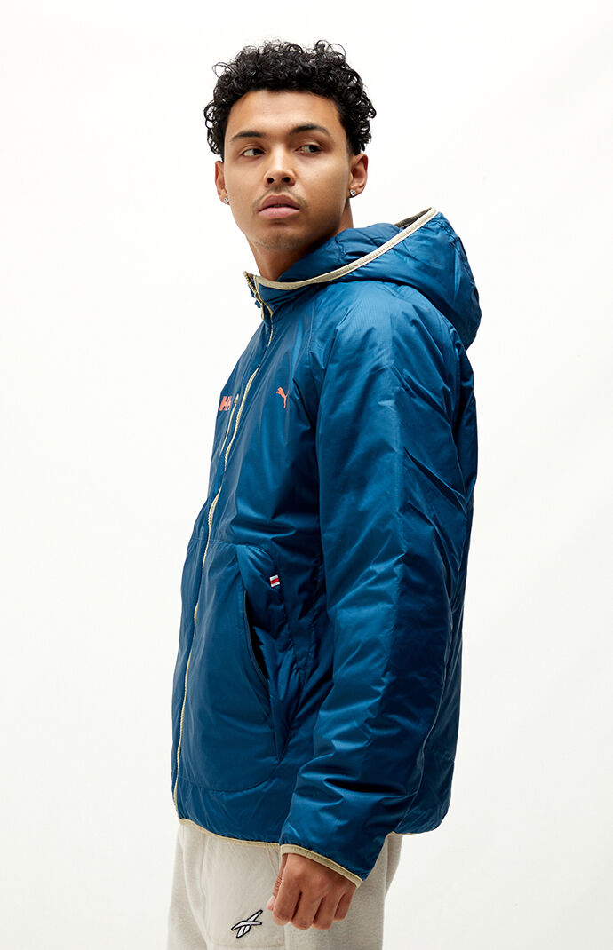 Puma x Helly Hansen Reversible Padded Jacket PacSun