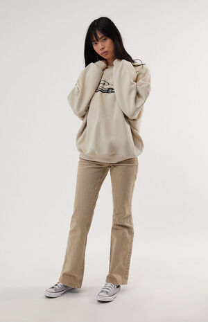 '87 Car Crew Neck Sweatshirt image number 4