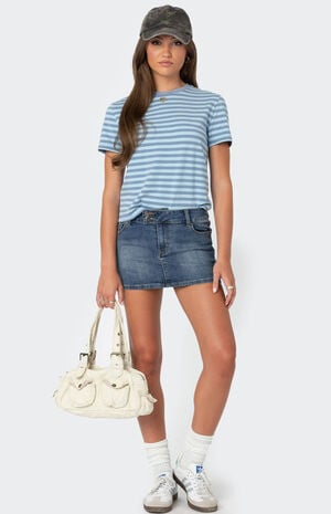 Callahan Striped T-Shirt image number 3