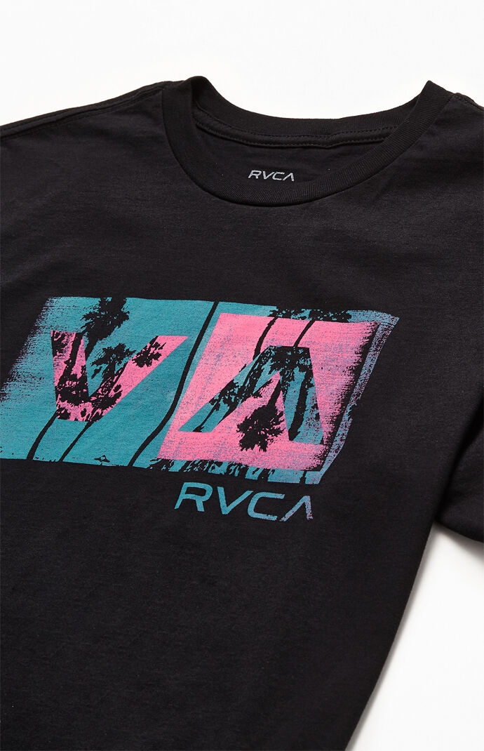 Balance Box T-Shirt
