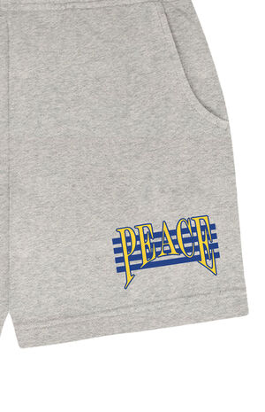 Seventies Sweat Shorts image number 2