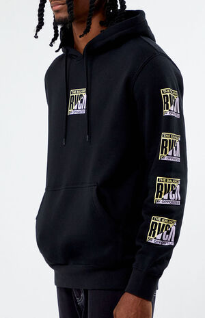 Splitter Hoodie image number 3