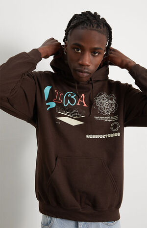Custer Hoodie image number 3