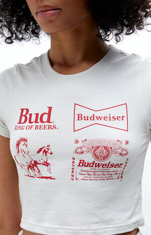 Sponsorship Baby T-Shirt image number 2