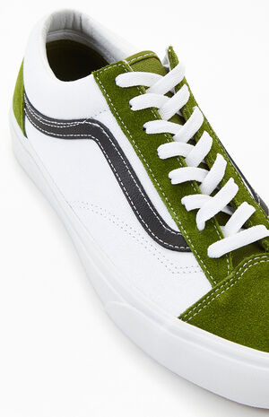 Retro Sport Style 36 Shoes image number 6