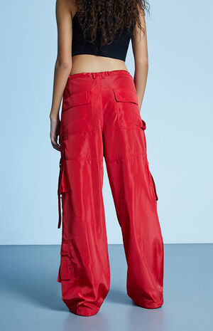 Cargo Pants image number 4