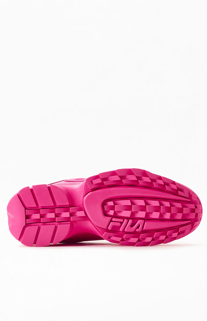 Women's Premium Disruptor 2 Sneakers
