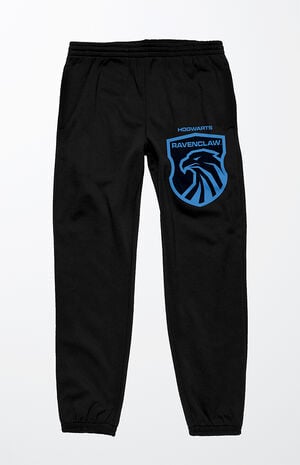 Harry Potter House of Ravenclaw Sweatpants image number 1
