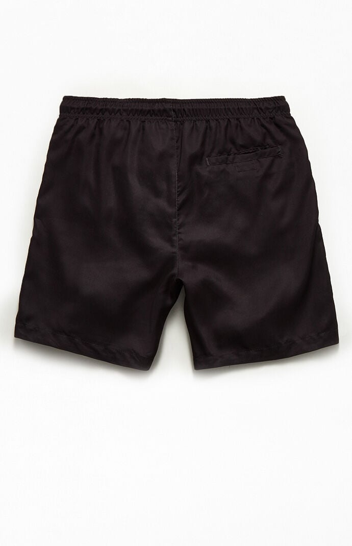 Modelo sales swim trunks