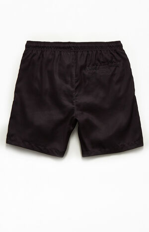 Modelo Mineral Wash 17" Swim Trunks image number 2