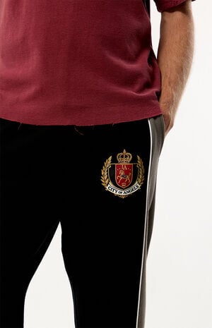 Imperium Baggy Fleece Sweatpants image number 2