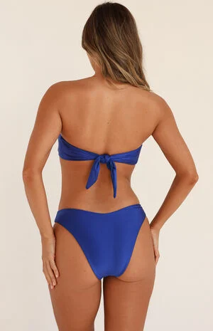 Polo Super Cheeky Bikini Bottom image number 3