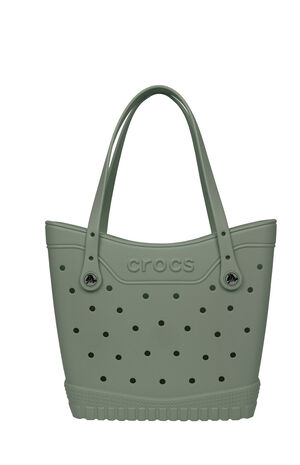 Sage Medium Classic Tote Bag image number 1