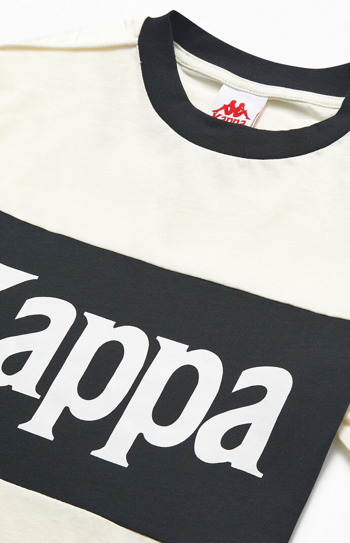 222 Banda Bertux Ringer T-Shirt
