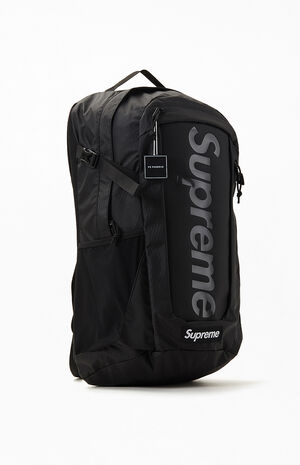 Supreme Backpack 'fw 18' in Black for Men