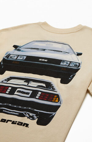 Dual View T-Shirt image number 4