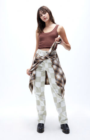 Double Cozy Tank Top image number 4