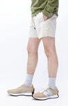 Banda Coney Nylon Active Shorts Banda Coney Nylon Active Shorts image number null