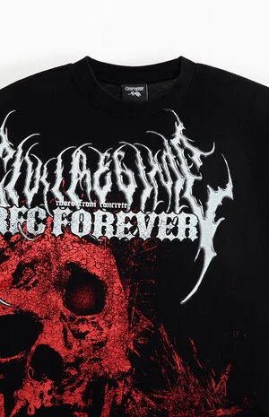 RFC Forever T-Shirt image number 3