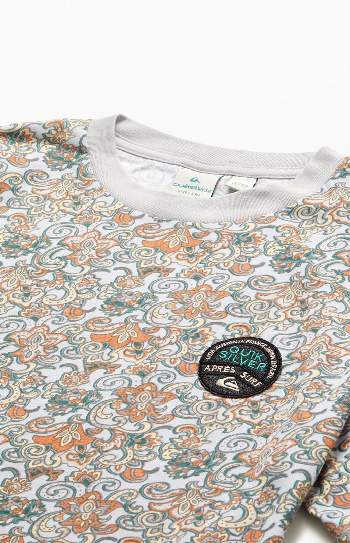 Paisley T-Shirt