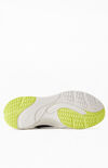 Ivory Women's Rise Rainbow Dash Sneakers Ivory Women's Rise Rainbow Dash Sneakers image number null