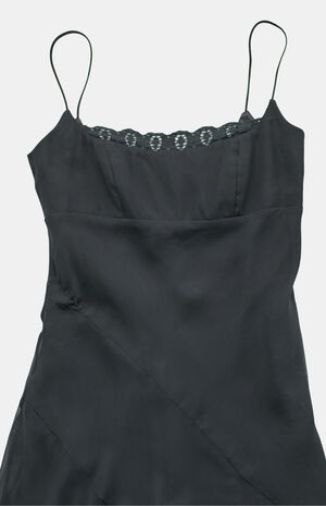 2000s Layered Asymmetrical Dress image number 2