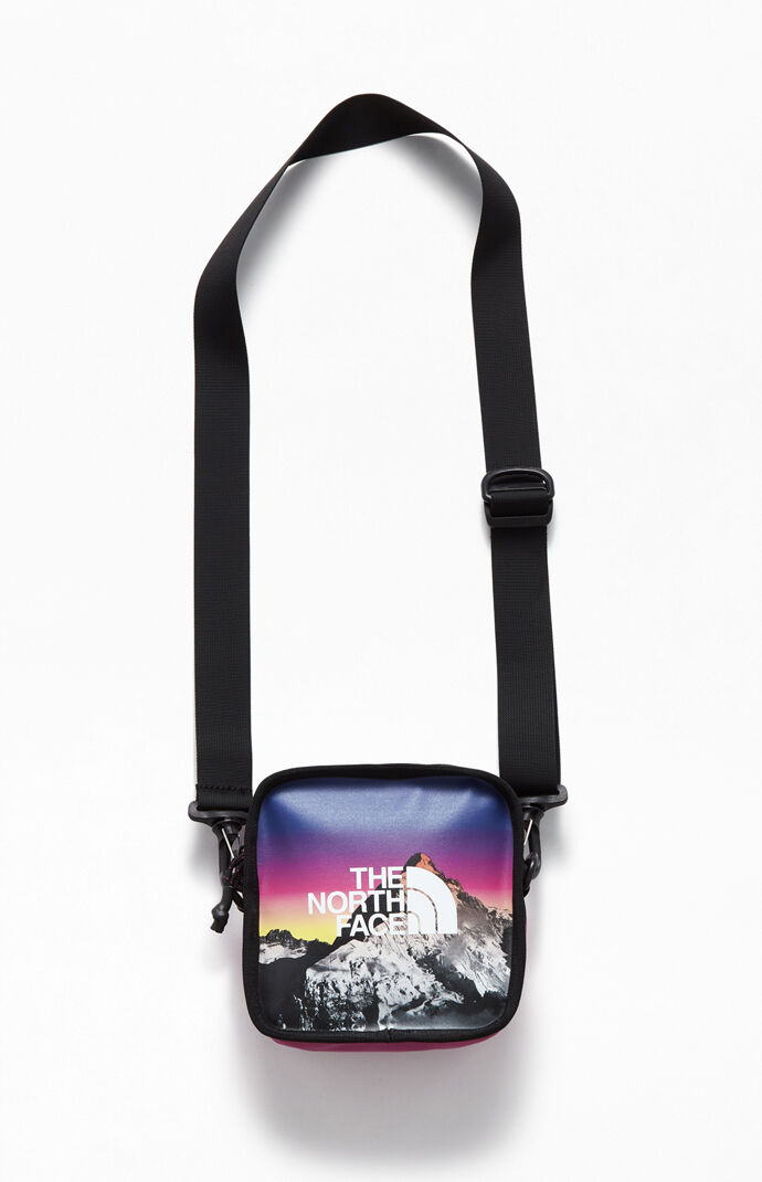 The north face bardu messenger bag clearance