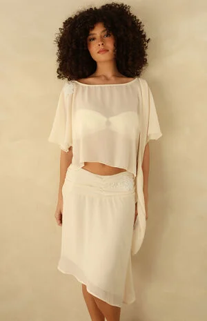 Sunbeam Skirt image number 1