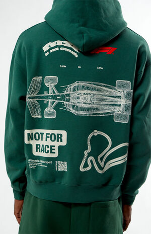 x PacSun Regulation Hoodie image number 2