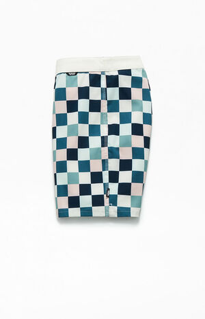 Daily Check 17" Boardshorts image number 3