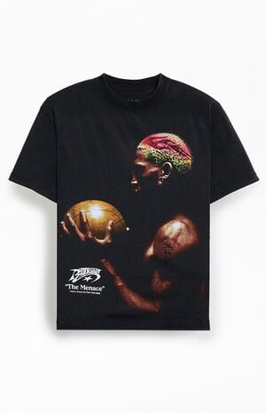Shadow Menace T-Shirt image number 1