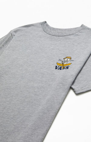 Kids Peaceful Outdoors T-Shirt image number 3