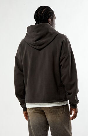 Pacific Sunwear Sleep Hoodie image number 4