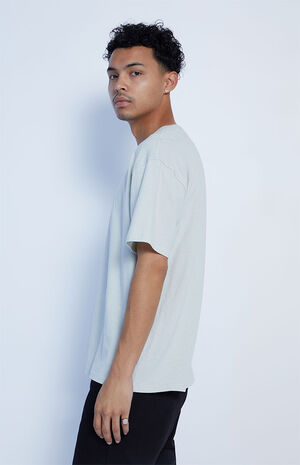 Light Gray Reece Regular T-Shirt image number 2